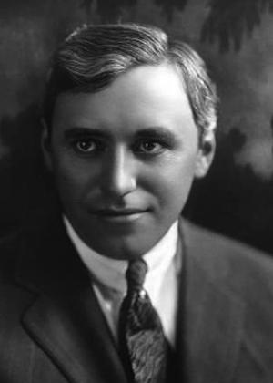 Mack Sennett